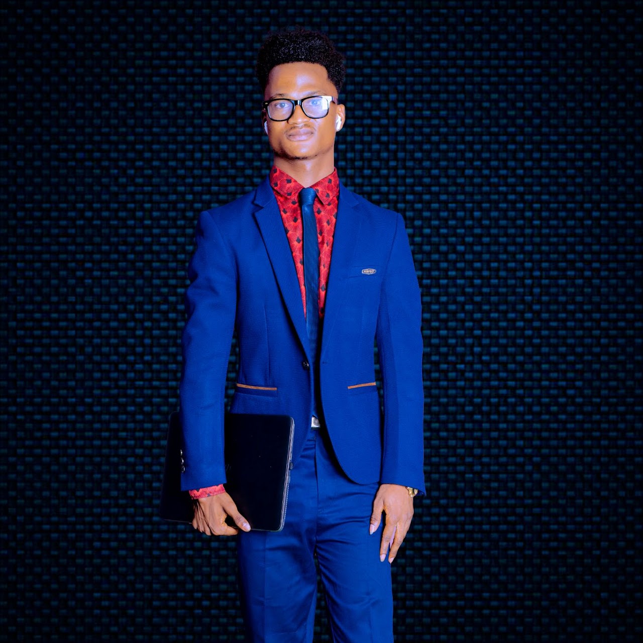 Archie K. Gonwoe Jr.